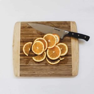 Acacia Wood Cutting Board