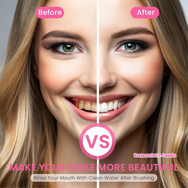 Niacinamide Whitening Toothpaste - For Healthier, Whiter Teeth! - Image 5