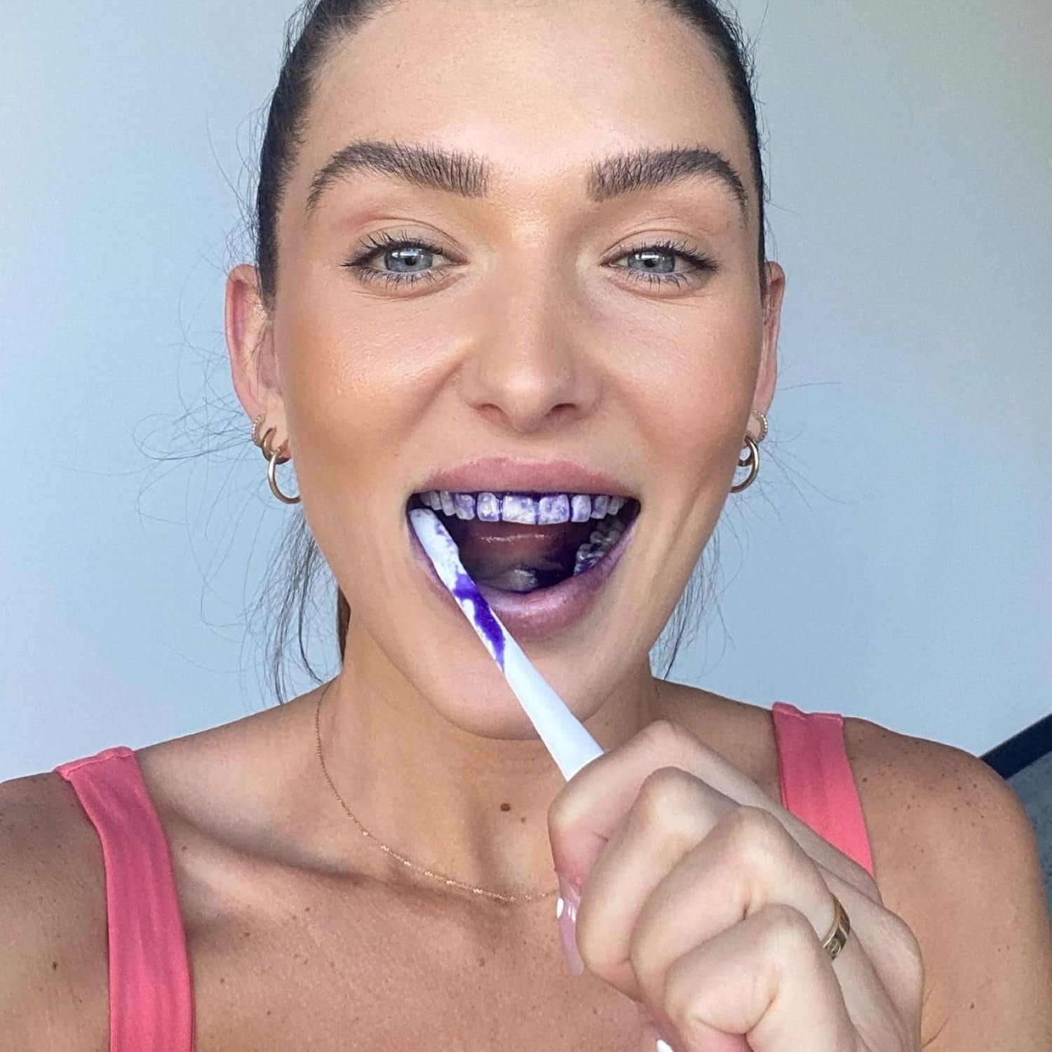 V34 Teeth Whitening Serum - Image 6