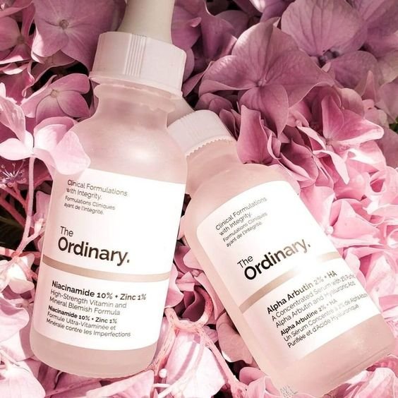 The Ordinary Niacinamide 10% + Zinc 1% Serum - Image 8