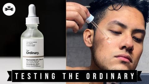 The Ordinary Niacinamide 10% + Zinc 1% Serum - Image 9