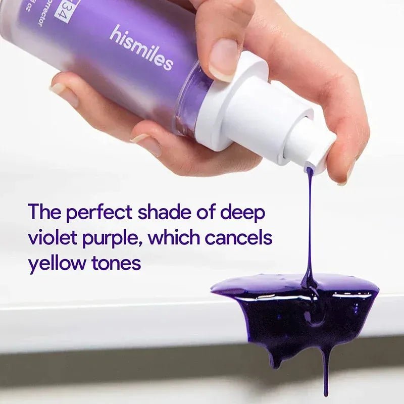 V34 Teeth Whitening Serum - Image 4