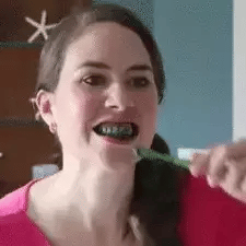 Teeth Whitening Charcoal Powder - Image 2