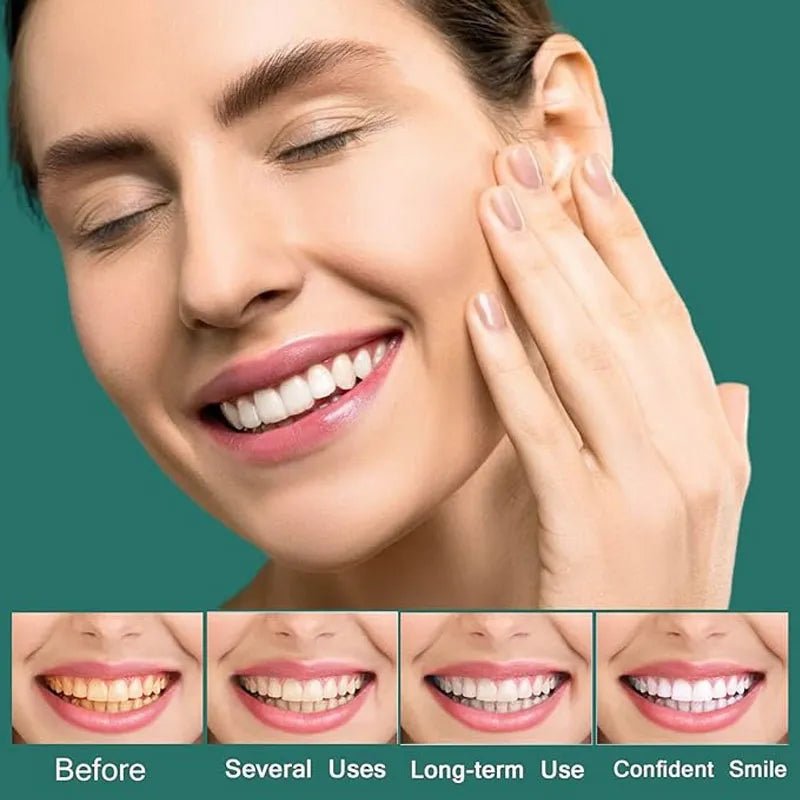 Teeth Whitening Charcoal Powder - Image 4