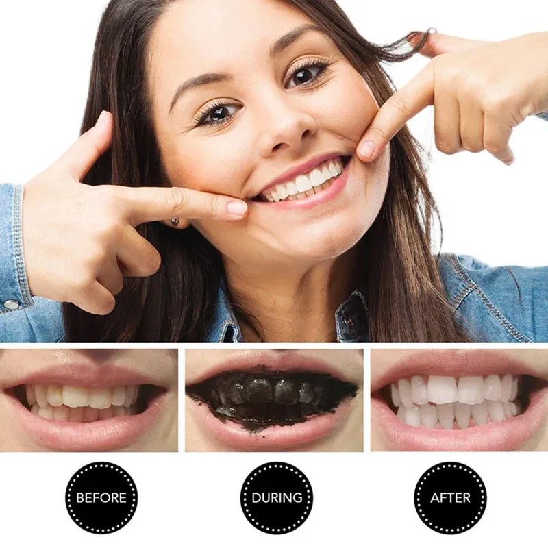 Teeth Whitening Charcoal Powder - Image 5